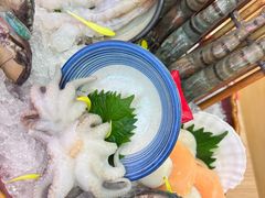 -松野谷·寿喜烧自助(华联顺义金街购物中心店)