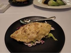 -晶荷轩(香港迪士尼乐园酒店)