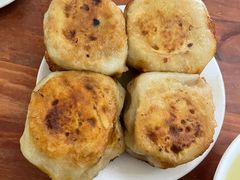门钉肉饼-宝瑞门钉肉饼店