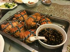 -珍宝蟹舫·巴城味道(巴城总店)