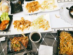 -台烘平价铁板烧(奥城店)