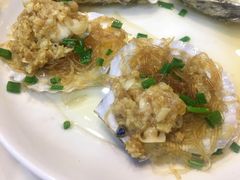 -鑫悦楼煎蟹·16年海鲜大排档
