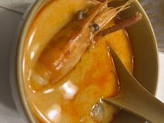 -阿诺泰·泰国餐厅(棕北店)