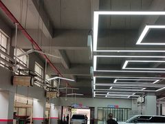 -哈贝卡汽车服务连锁(高新二路店)