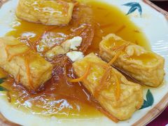 -鹿福农庄(南沙天后宫店)