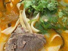 -豫碗香老烩面(梅河店)