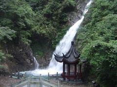 -宁波五龙潭景区