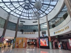 -新荟城(望京店)