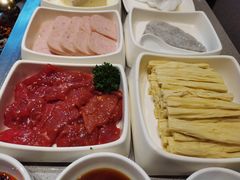腐竹-海底捞火锅(青悦城店)
