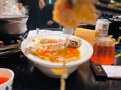 -简小舍·民间手艺菜(武昌江滩店)