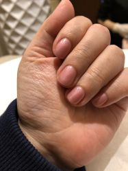 -刘娟美甲沙龙