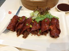 -大自然素食(荃湾广场店)