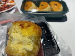 -泸溪河桃酥(欧尚店)