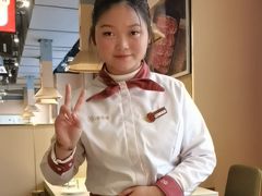 -海底捞火锅(劲松店)
