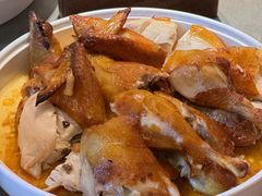 -张家卫·阳江菜·小海鲜(肥婆湾桥店)