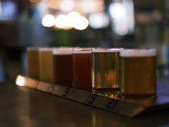 -牛啤堂精酿啤酒餐吧(五棵松华熙店)