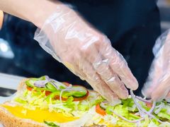 -赛百味SUBWAY(小北店)