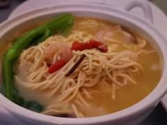 -桂满陇·蟹黄小笼汤包(中山公园店)