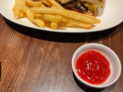 -Bistro 63 创意融合料理(广粤天地店)