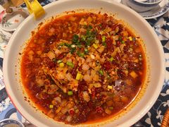 -图味美小黄鱼·景德菜(浙江路店)
