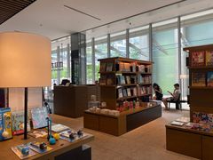 -茑屋书店(天目里店)