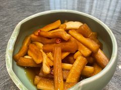 -顺意·顺德家乡菜(国际人才大厦店)