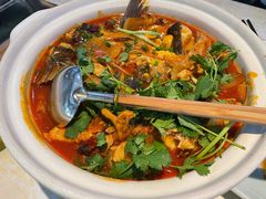 -魏铭鱼头捞饭(晋阳路店)