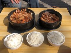-赵家牛肉砂锅(台西三路店)