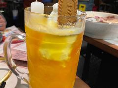 -哥老官重庆美蛙鱼头(宝山龙湖店)