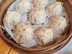 -馋三尺蟹粉小笼(人民广场店)