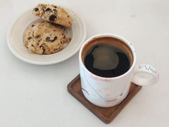 -二里咖啡(上堡公寓店)