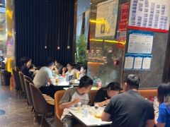 -吉布鲁牛排海鲜自助(温江合生汇店)
