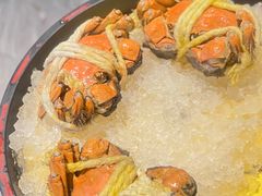 -一绪に寿喜烧(虹悦城店)