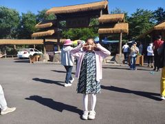 -井塘古村