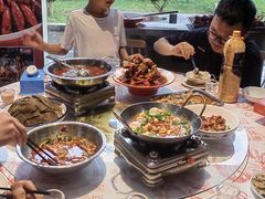 -辣不怕口味虾(凌霄路店)