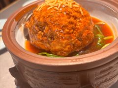 -晓淮山·扬州早茶·淮扬菜(龙阳广场店)