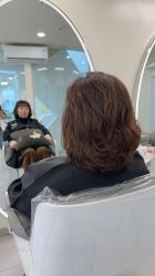 -5M HAIR SALON