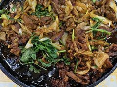 -清真·鸦儿李记·小馆(后海店)
