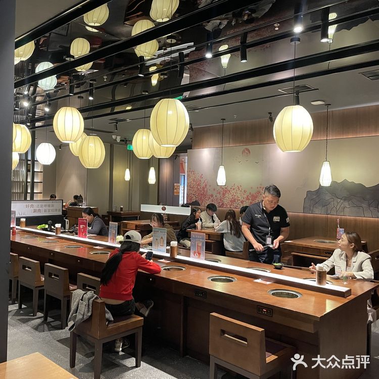 火锅界的网红店,根本吃不够!