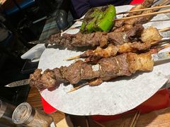 -1819餐厅·团队聚餐·烤串·精酿