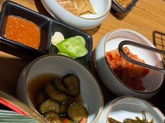 -九田家黑牛烤肉料理(华侨城店)