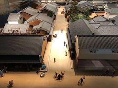 -大阪历史博物馆