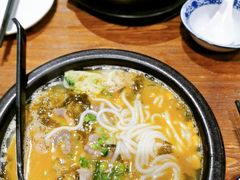 -滇越乘象云南餐厅(次渠店)