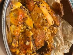 -桂满陇·海市蜃楼·黑金(国金店)