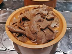 -龍歌自助小火锅(李沧顺和汇店)