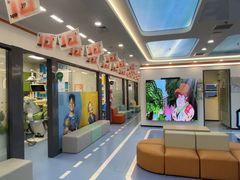 -极橙儿童齿科矫正中心(奥城店)