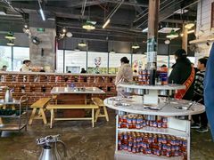 -憨铁匠老火锅(龙岗万科里店)
