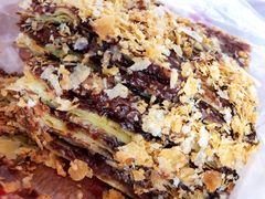巧克力拿破仑-爱德顺糕点食屋(利民道店)