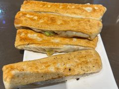 -福荣居褡裢火烧京味家常菜(西四店)