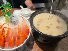-乔街深夜食堂·小龙虾·高压锅生蚝(杭州总店)